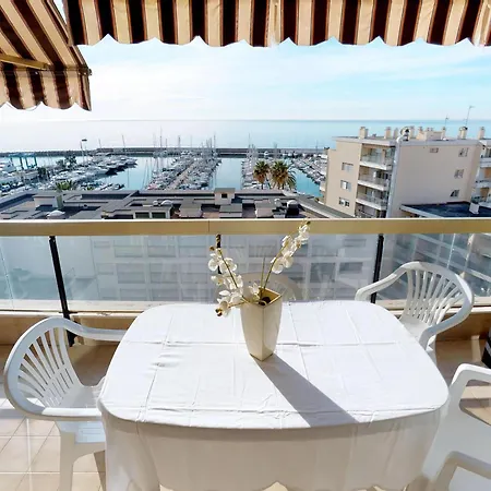 Apartman Magnifique 2p Climatise Avec Terrasse, Garage Et Wifi Gratuit - Fr-1-196-196 *