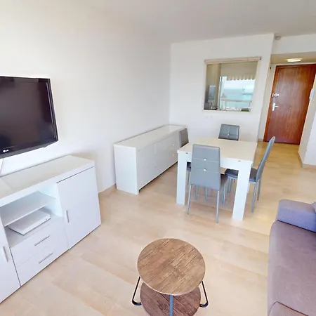 Apartman Superbe 2p Avec Terrasse, Climatisation Et Vue A - Fr-1-196-196 *